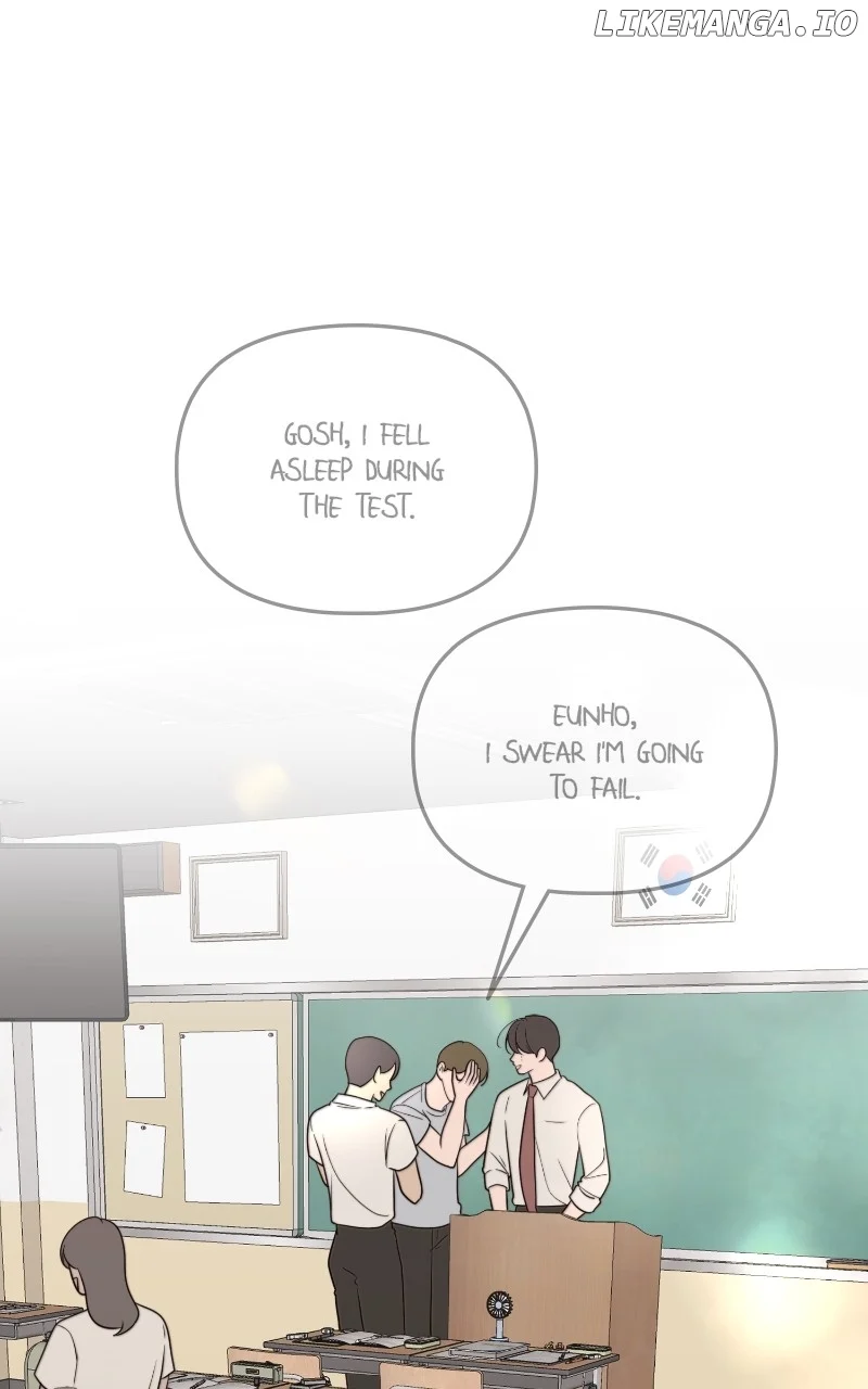 You Just Made My Day Chapter 19 page 84