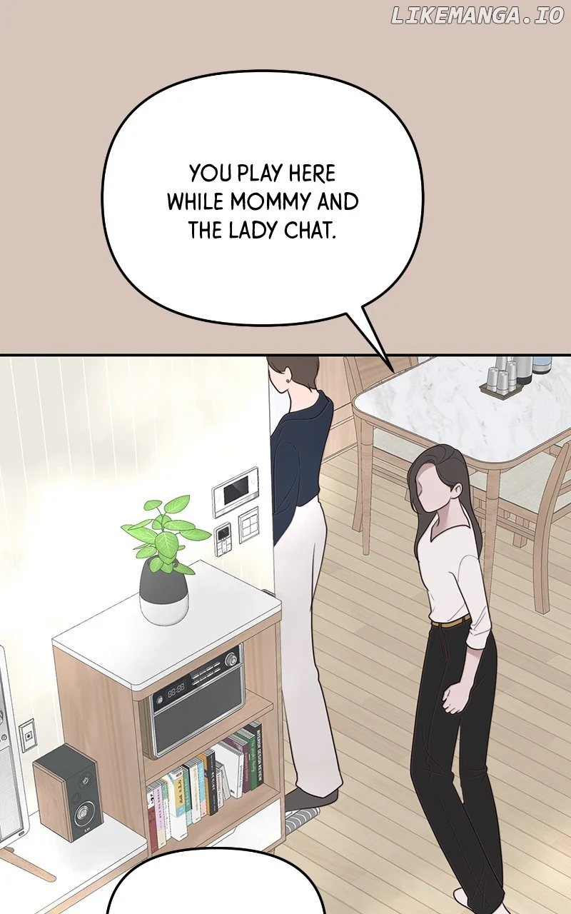 You Just Made My Day Chapter 19 page 8
