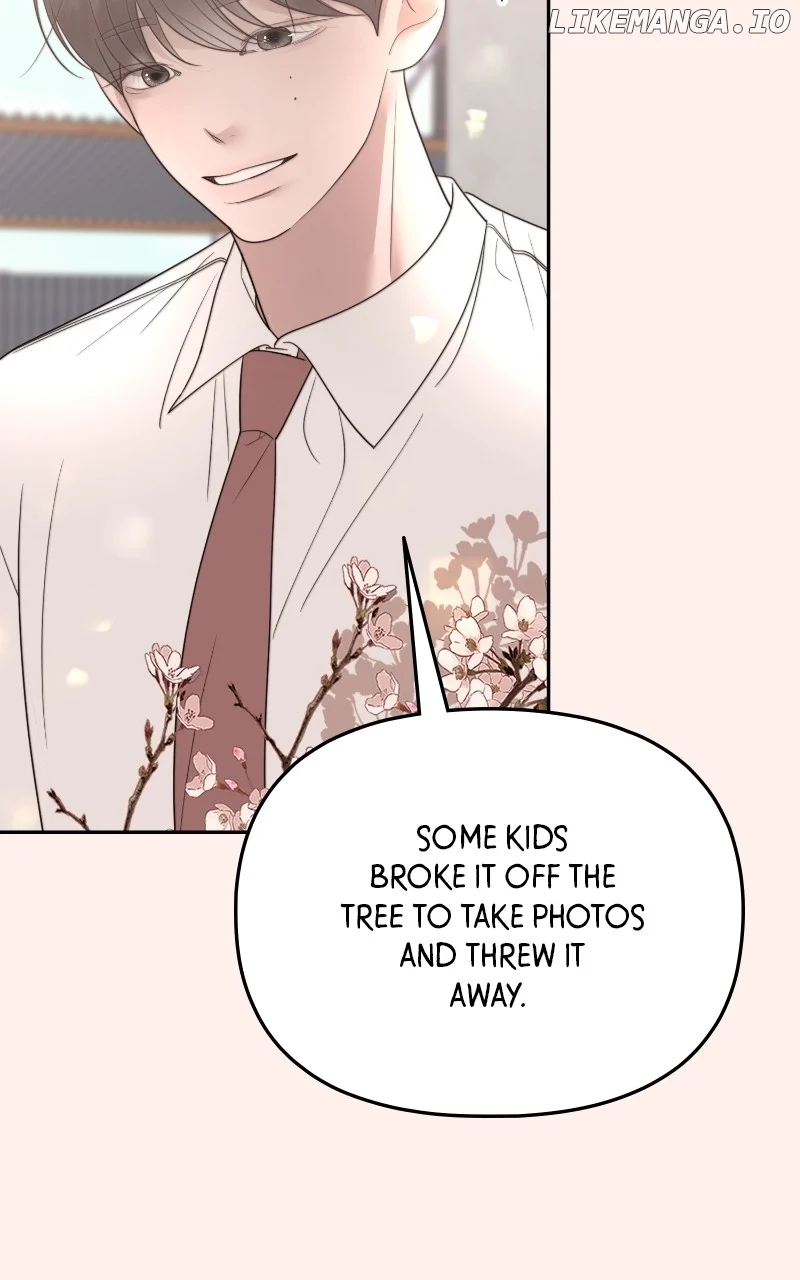 You Just Made My Day Chapter 20 page 12