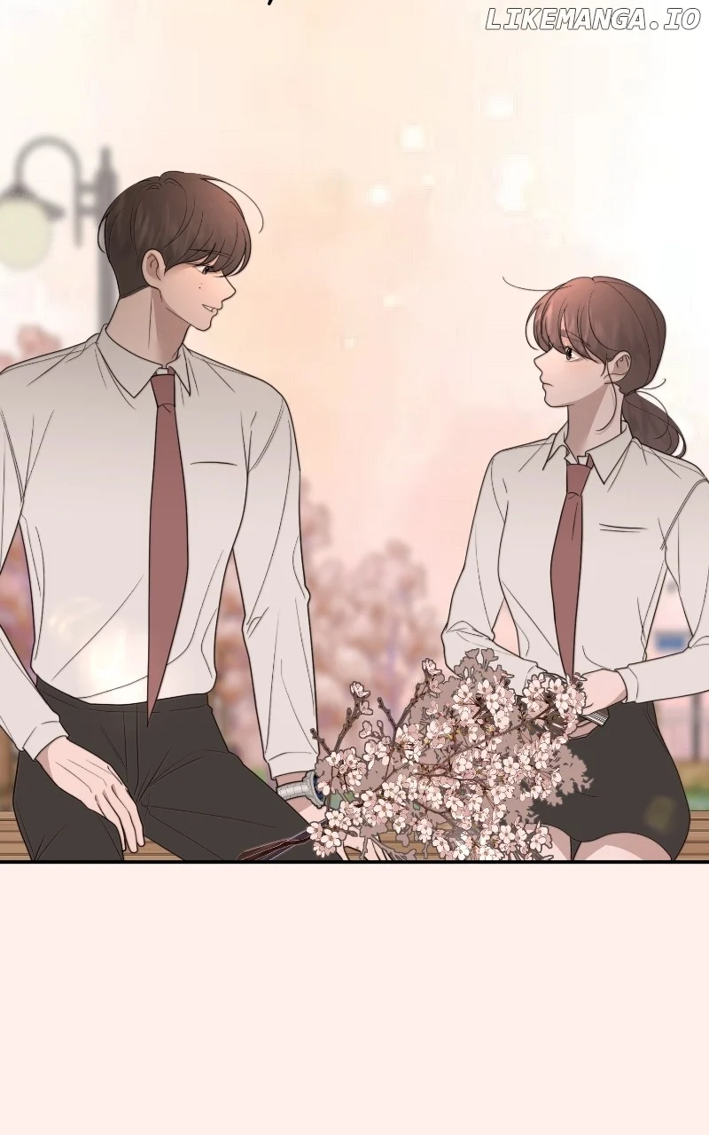 You Just Made My Day Chapter 20 page 14