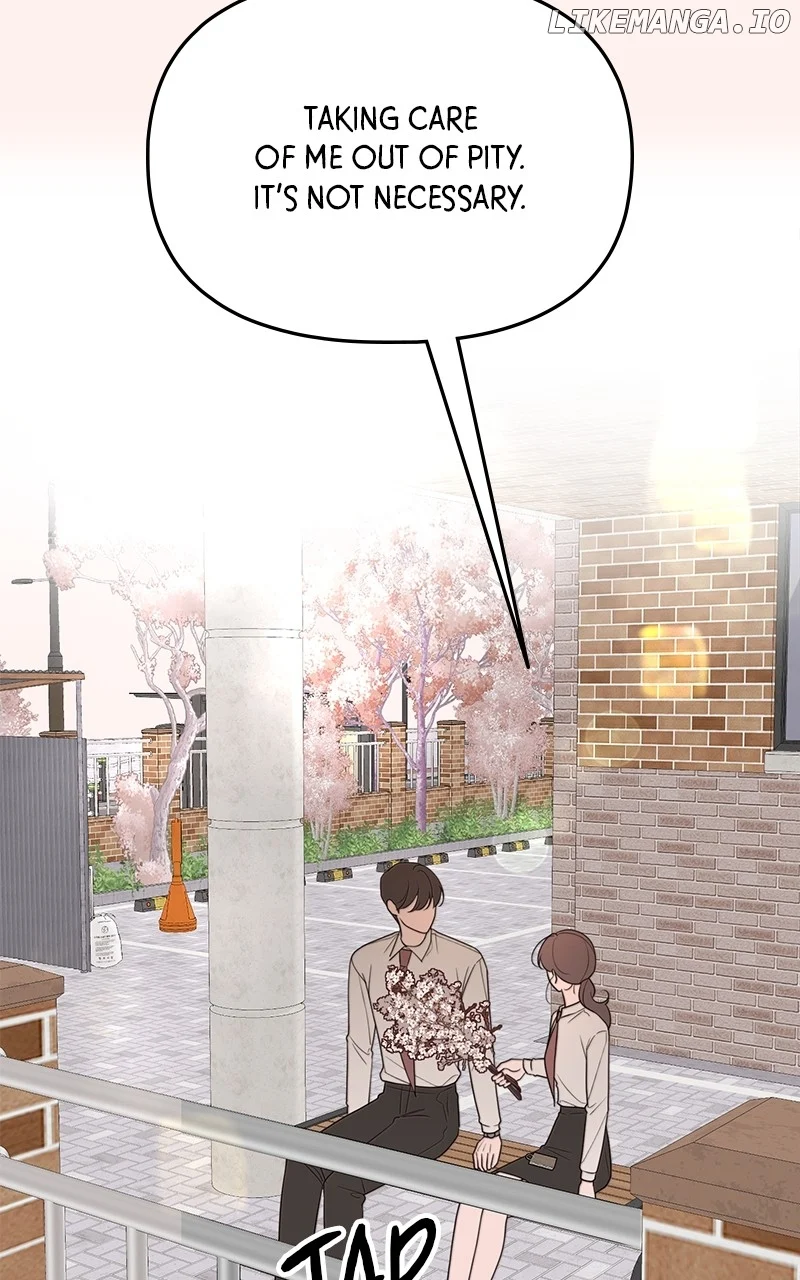 You Just Made My Day Chapter 20 page 21