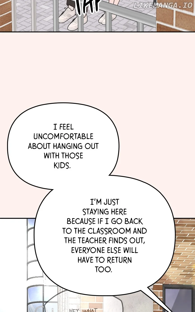 You Just Made My Day Chapter 20 page 22