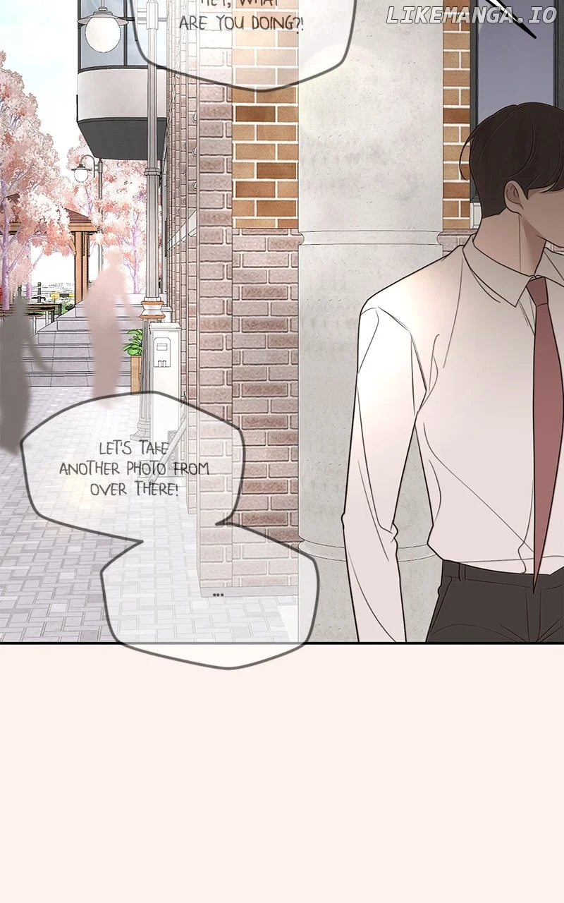 You Just Made My Day Chapter 20 page 23