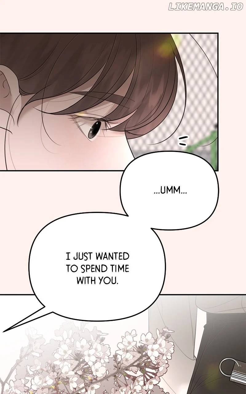 You Just Made My Day Chapter 20 page 26
