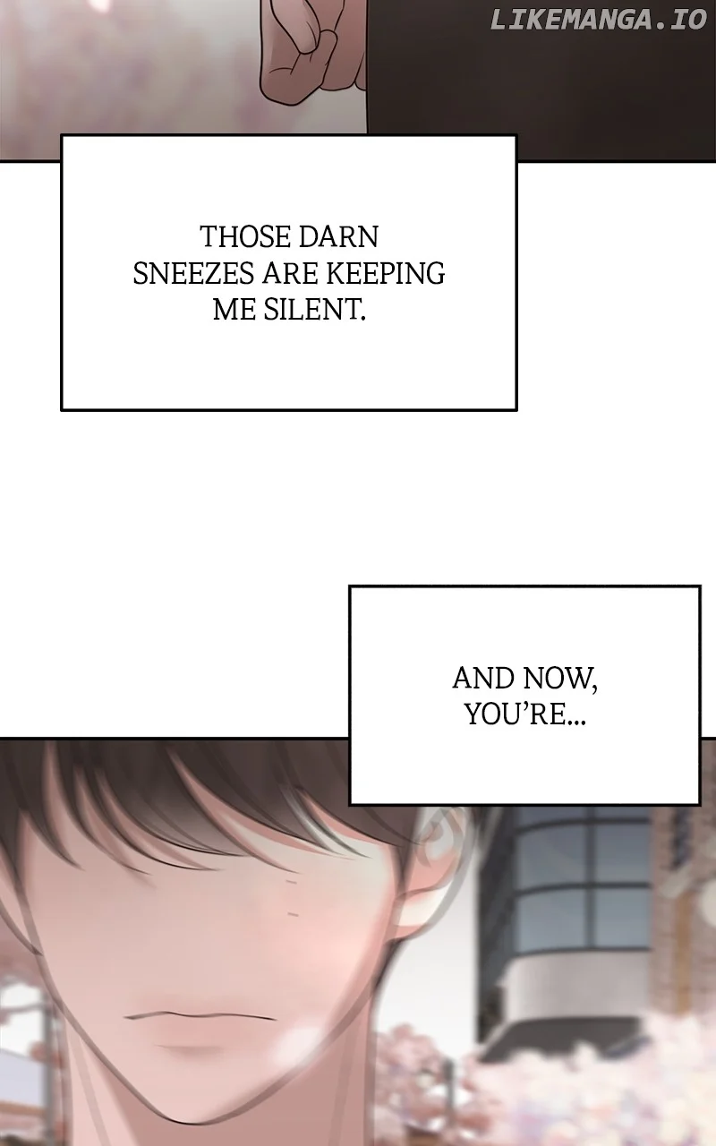 You Just Made My Day Chapter 20 page 32