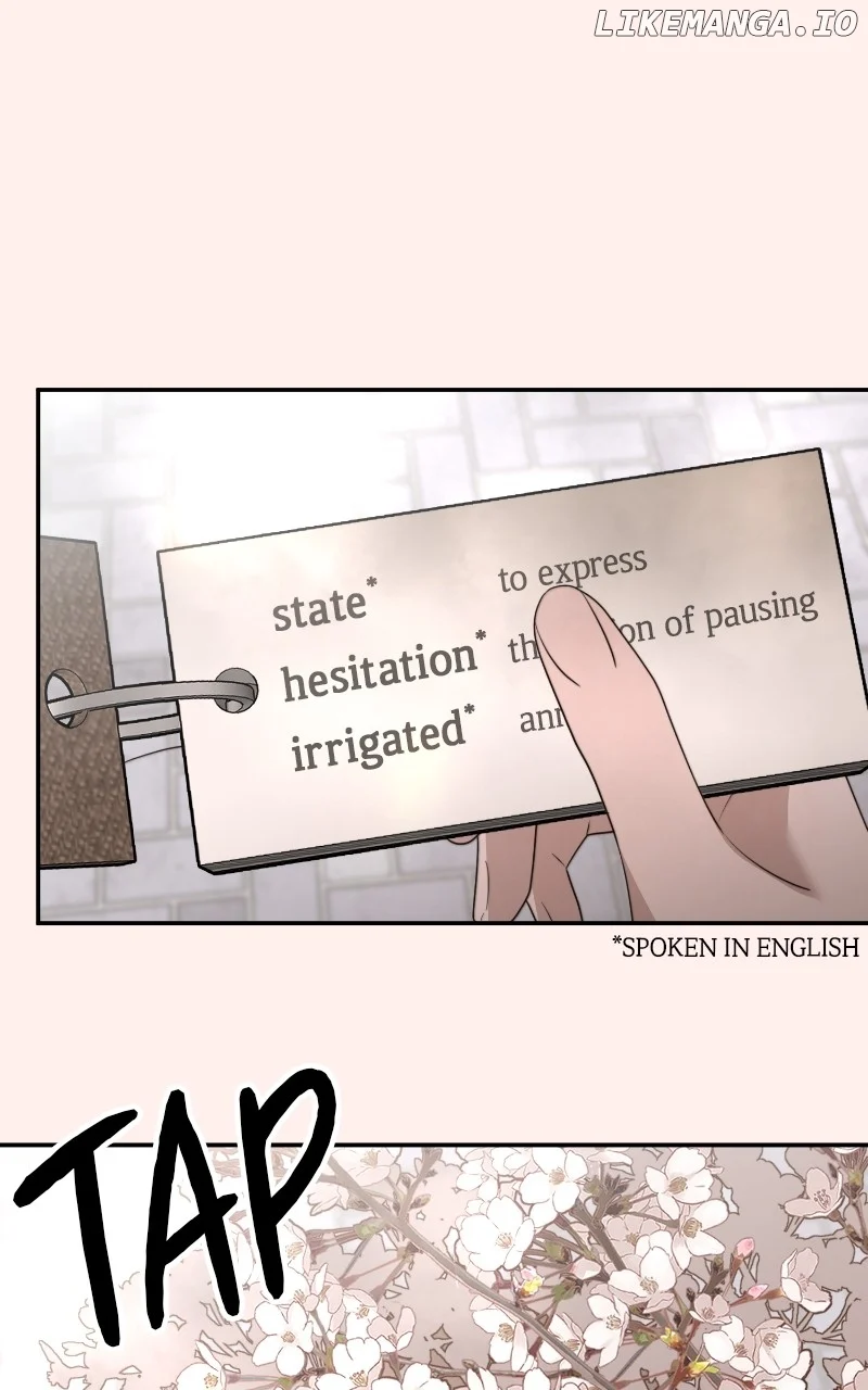 You Just Made My Day Chapter 20 page 4