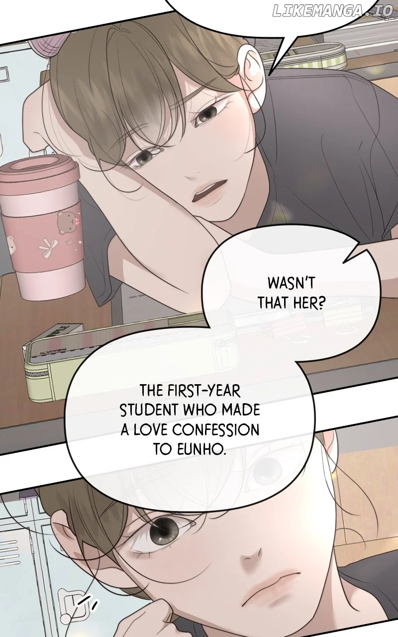 You Just Made My Day Chapter 20 page 62