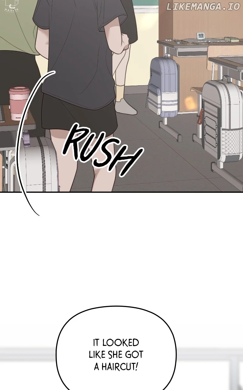 You Just Made My Day Chapter 20 page 64