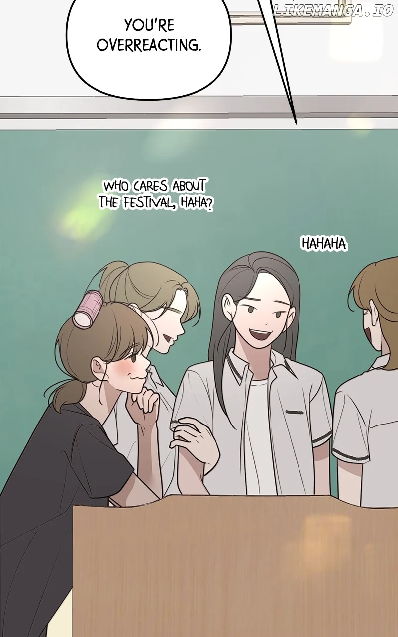 You Just Made My Day Chapter 20 page 70