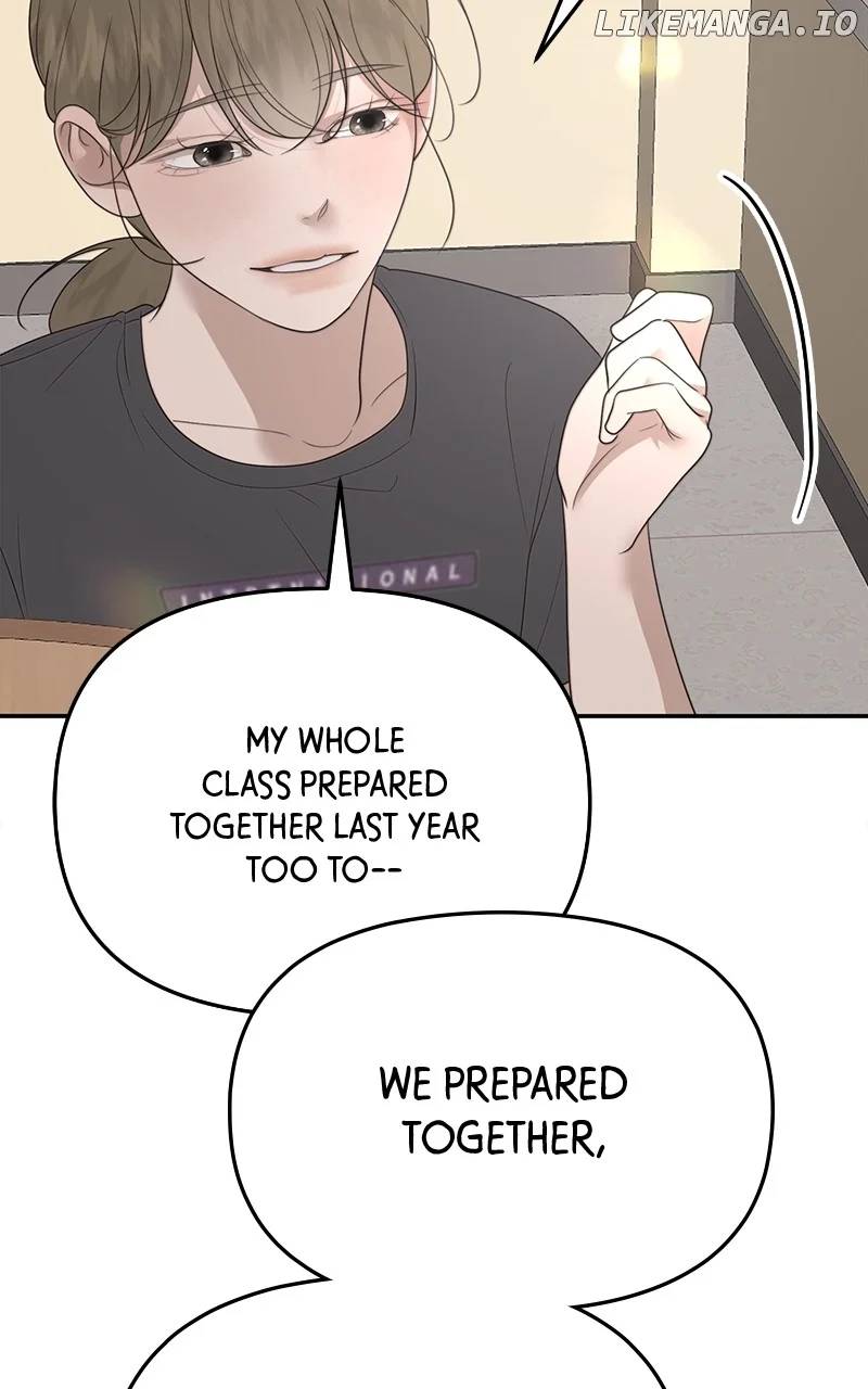 You Just Made My Day Chapter 20 page 72