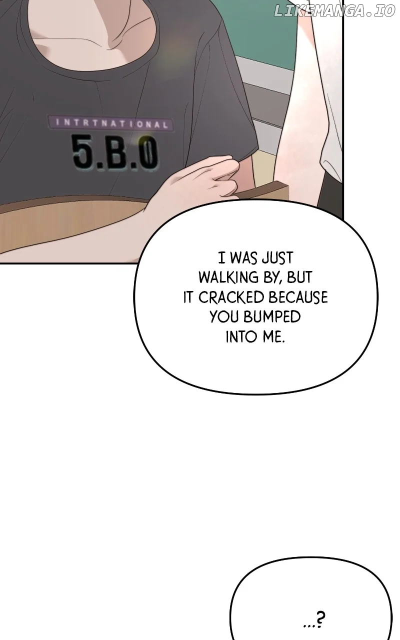 You Just Made My Day Chapter 20 page 77