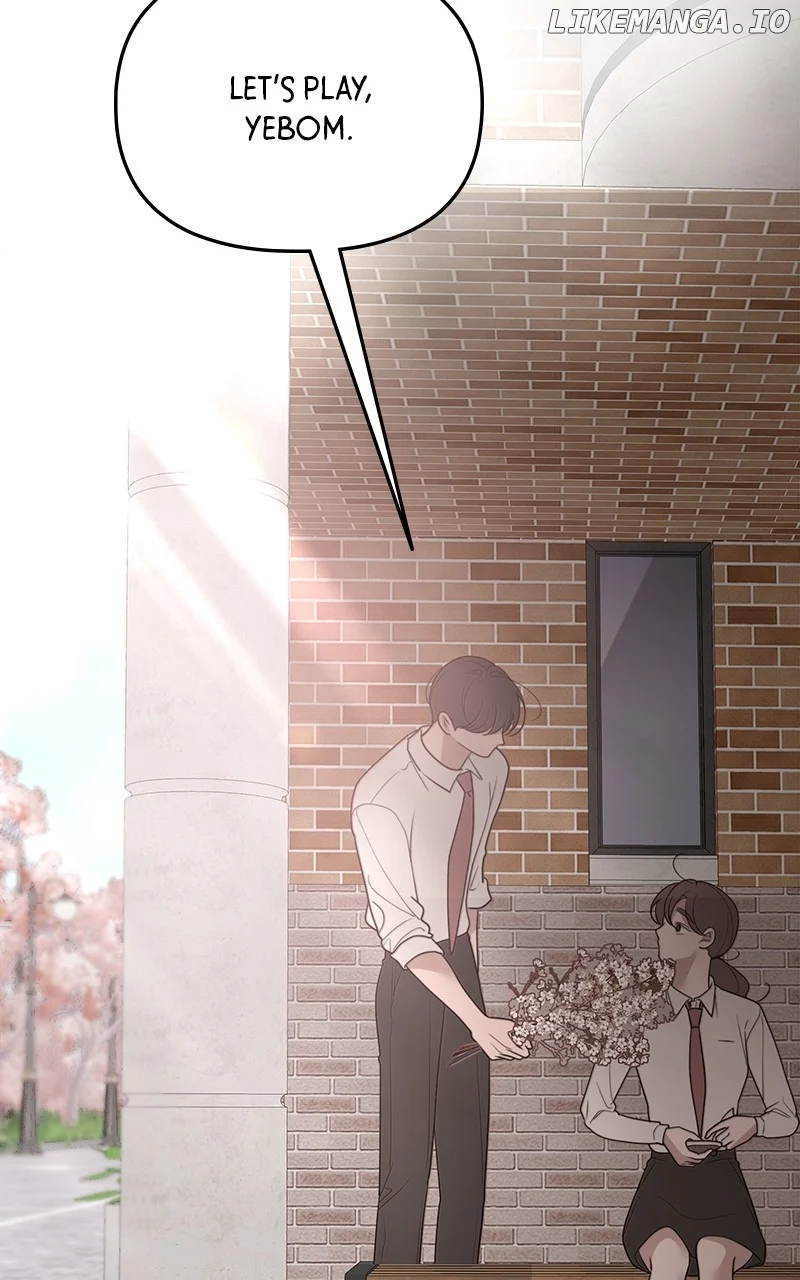 You Just Made My Day Chapter 20 page 7