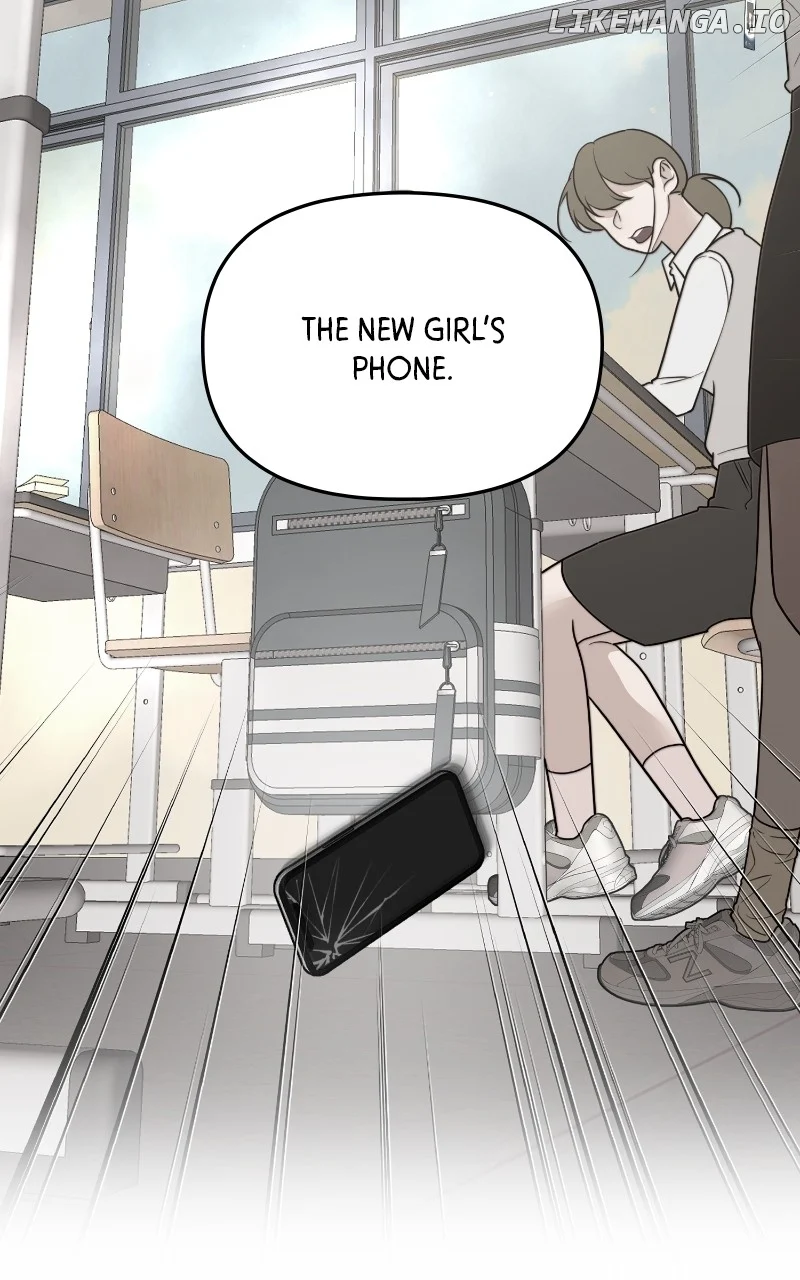 You Just Made My Day Chapter 20 page 79