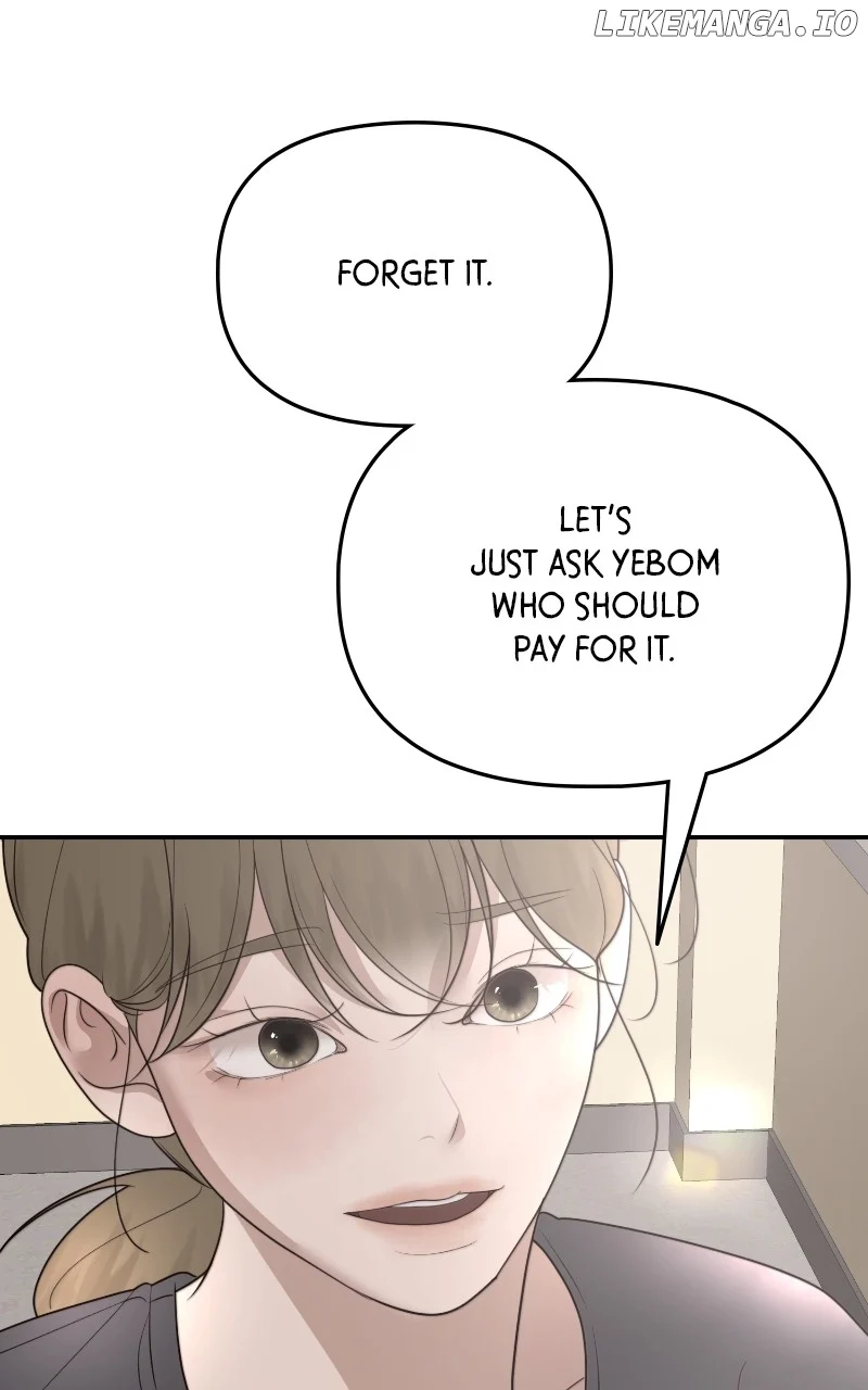 You Just Made My Day Chapter 20 page 85