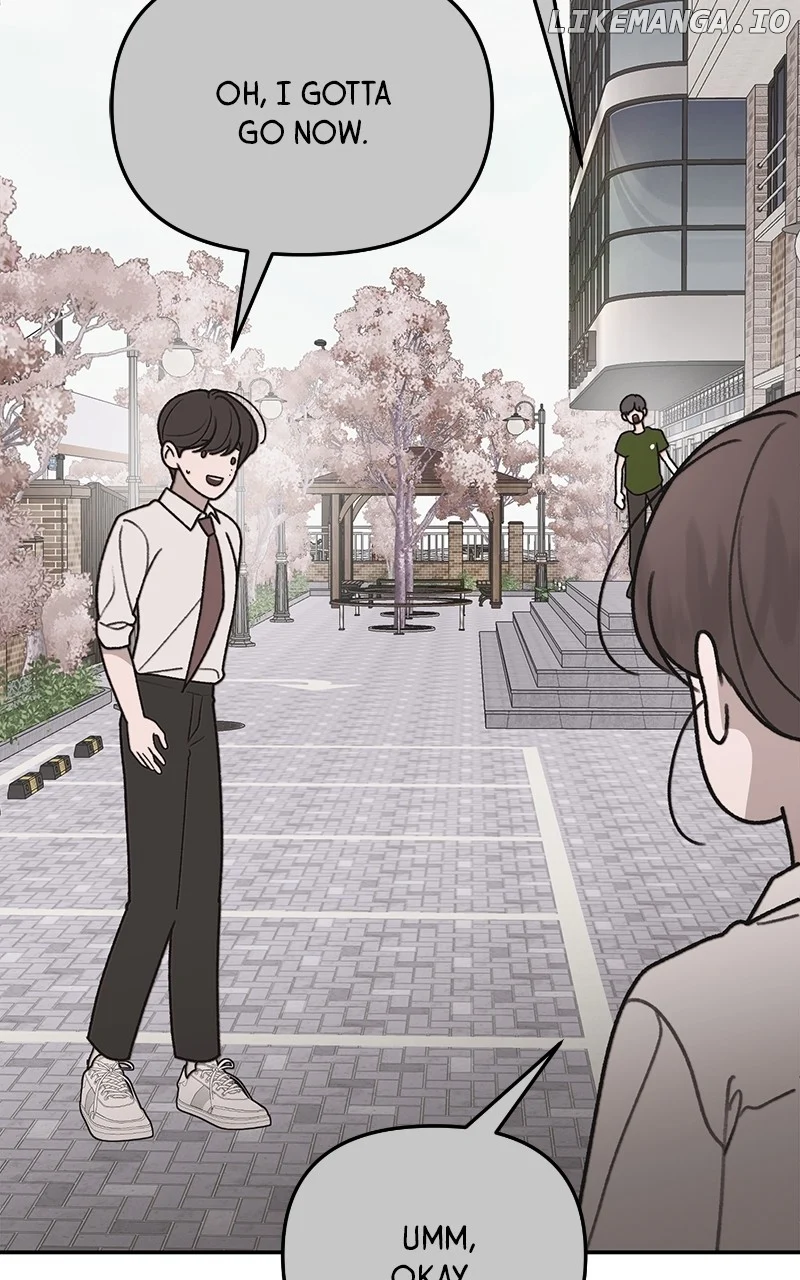 You Just Made My Day Chapter 20 page 97