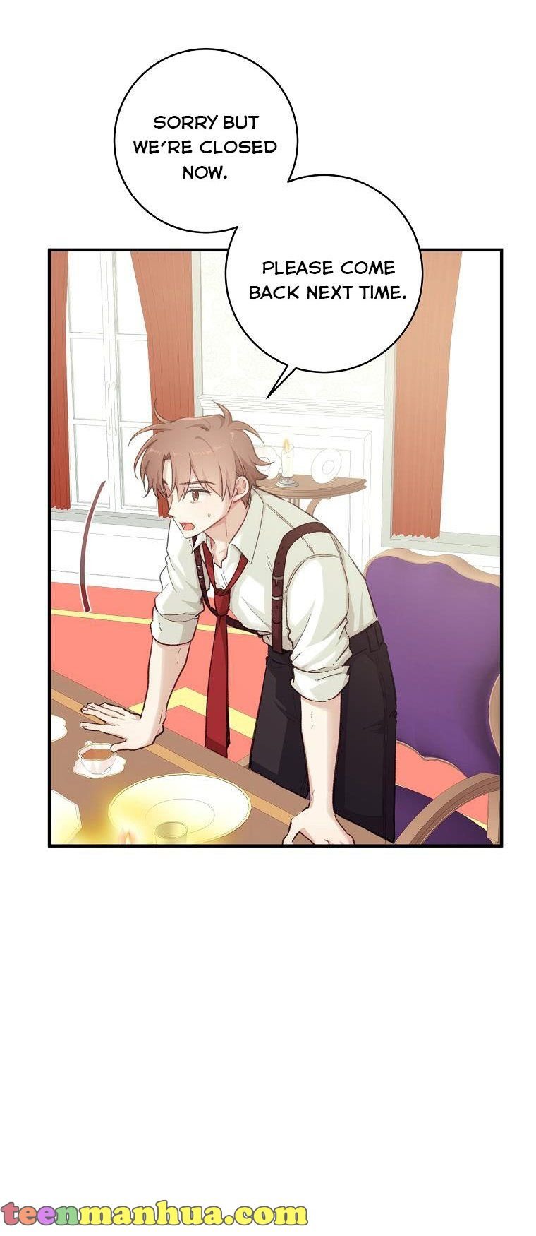 Manga Image