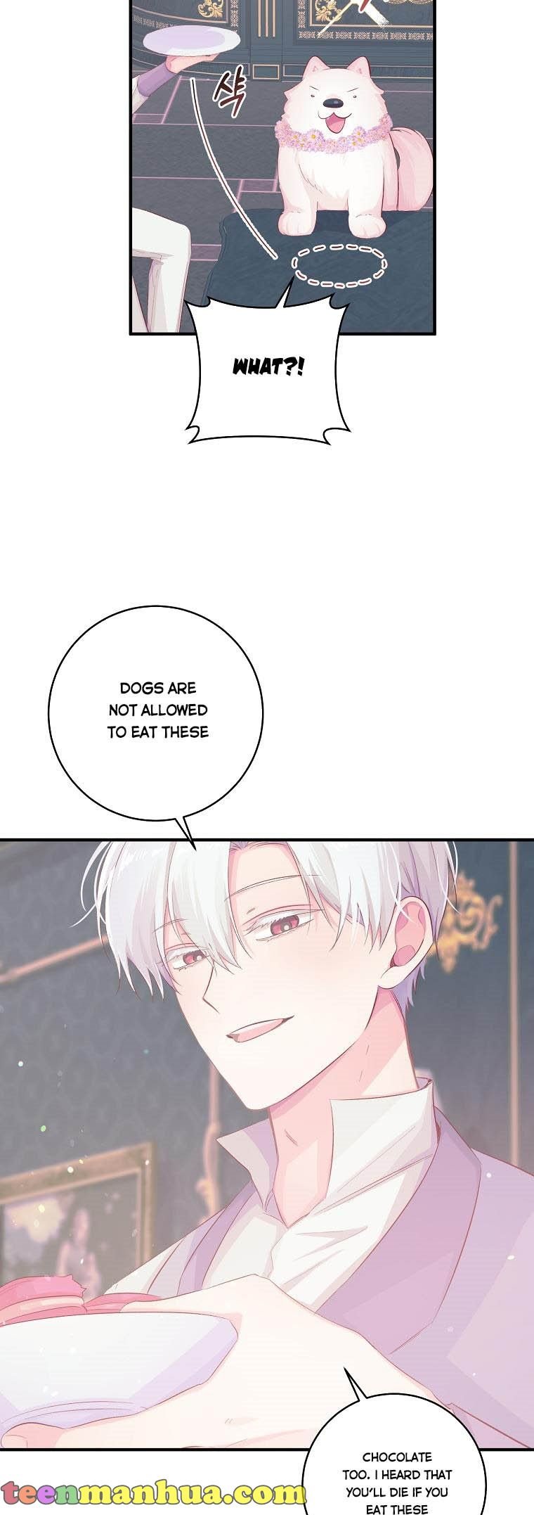 Manga Image