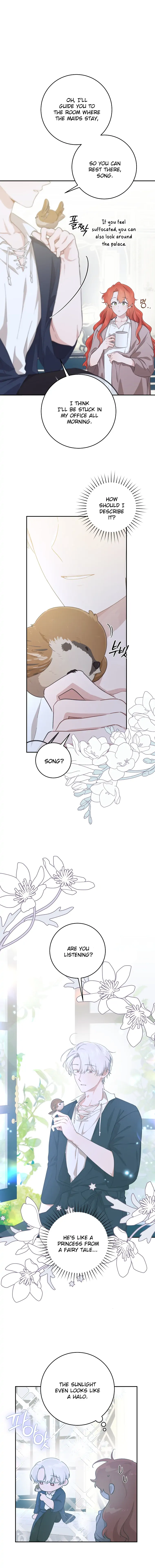 Manga Image