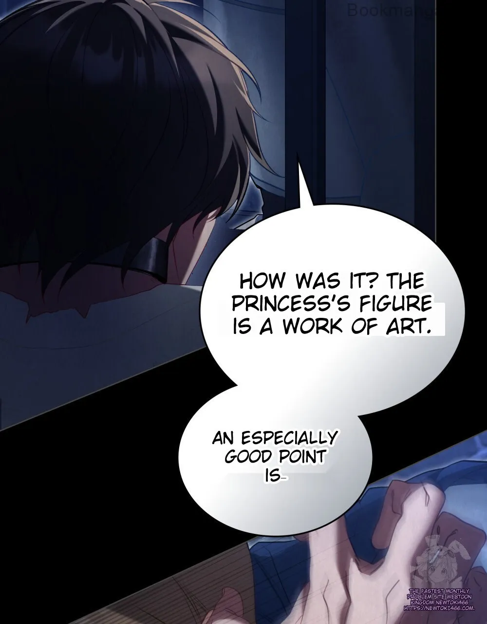 Manga Image
