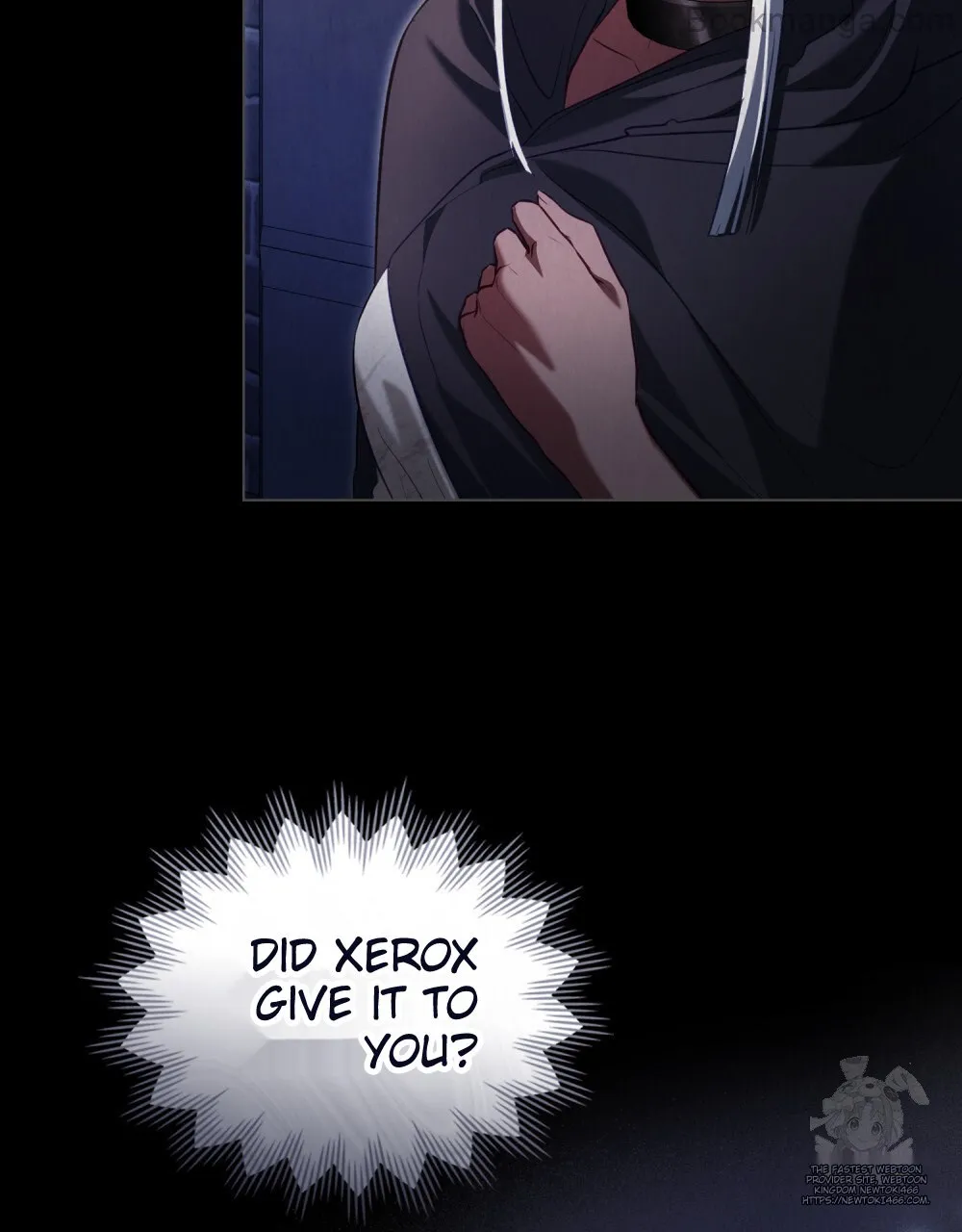Manga Image