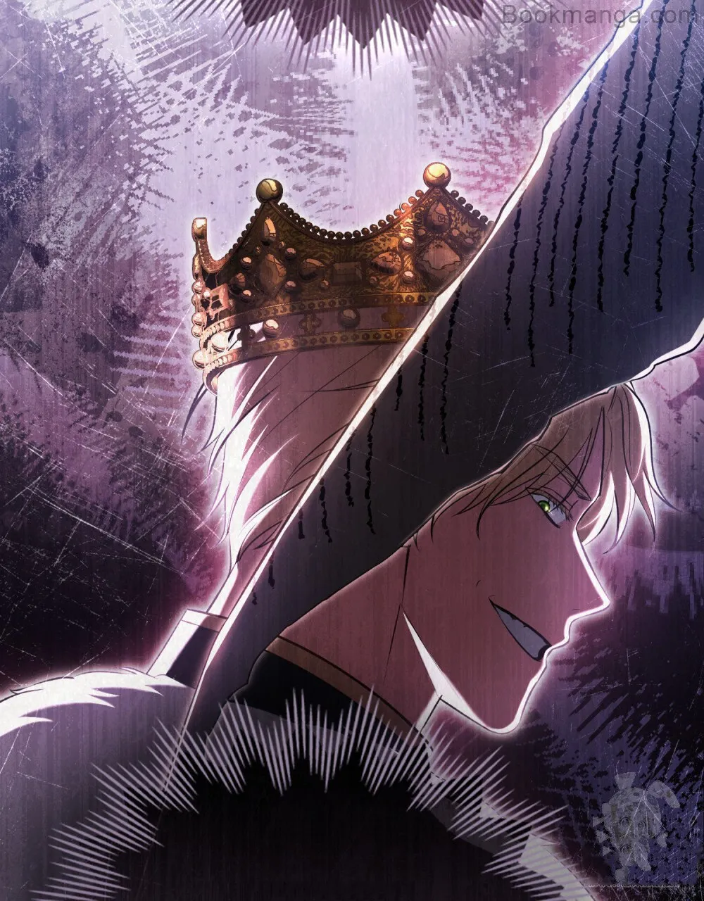 Manga Image