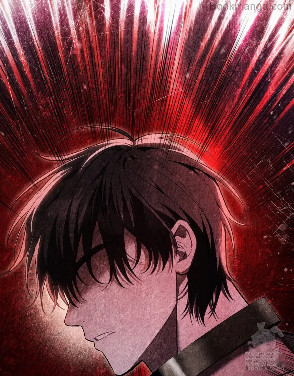 Manga Image