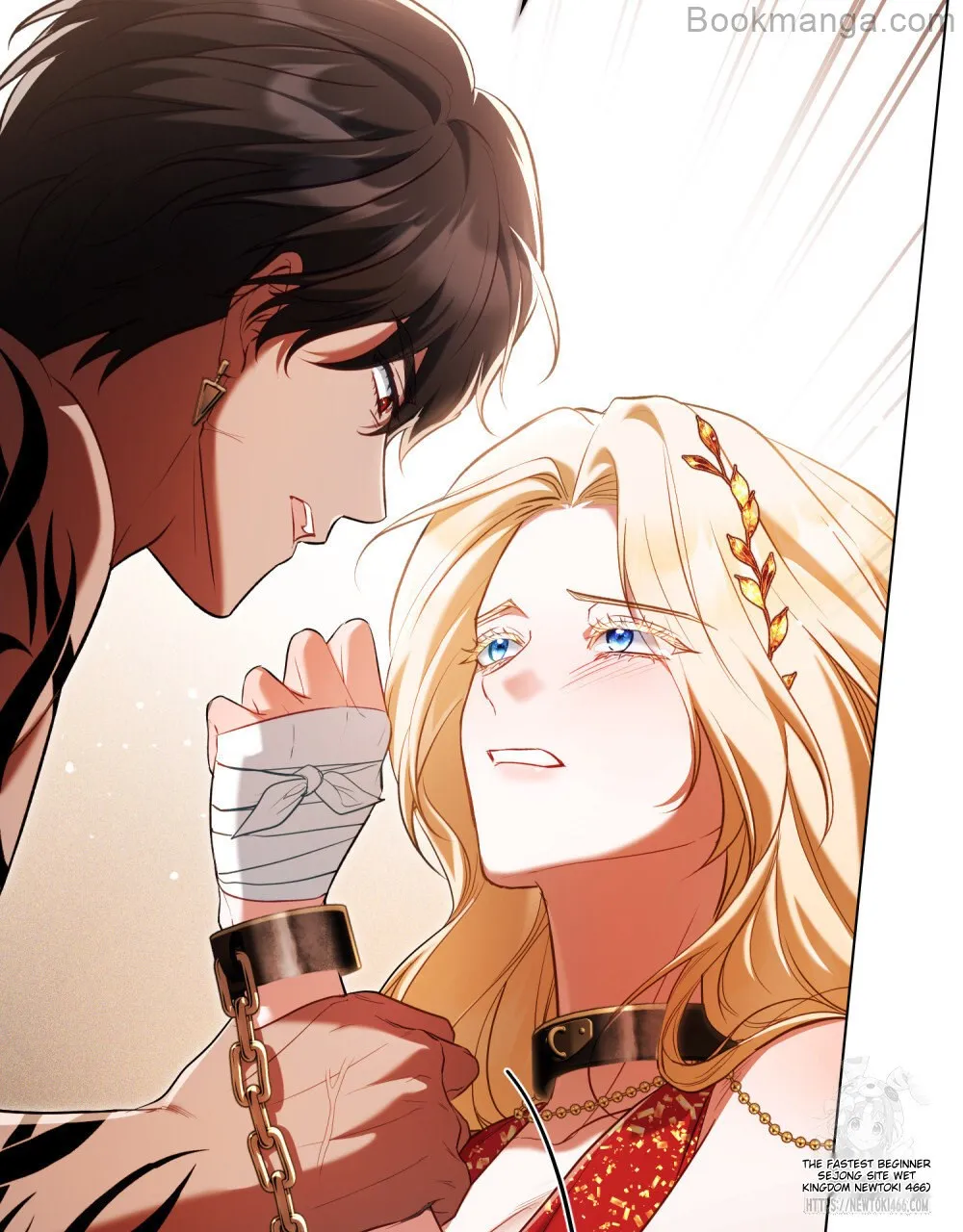 Manga Image