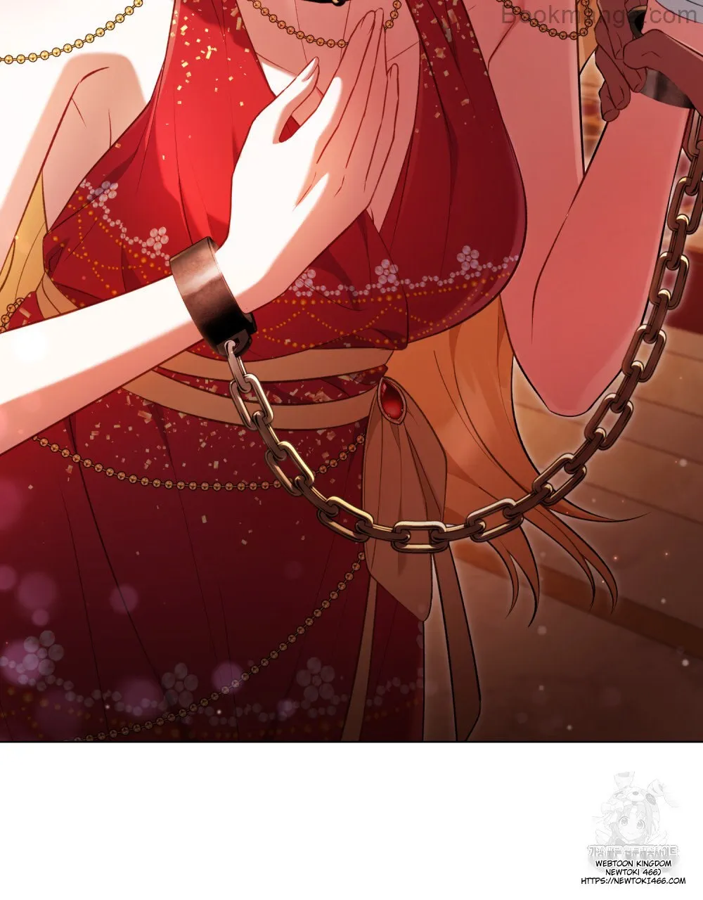Manga Image