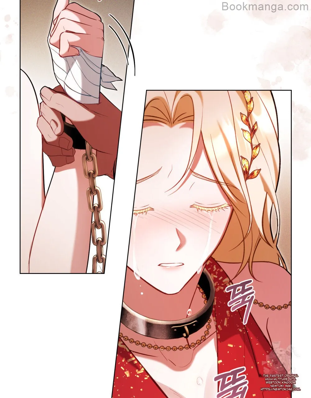 Manga Image