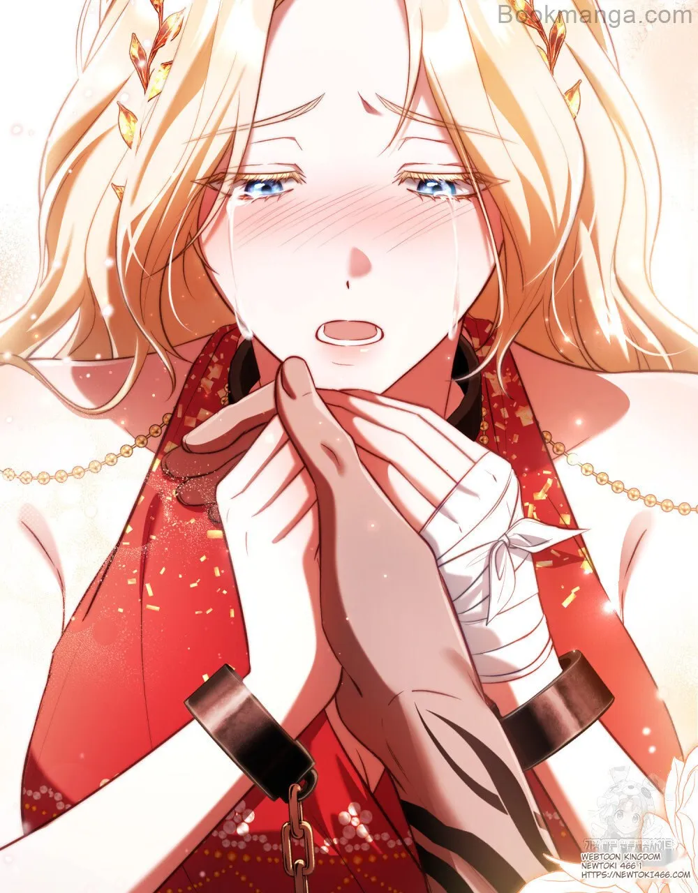 Manga Image