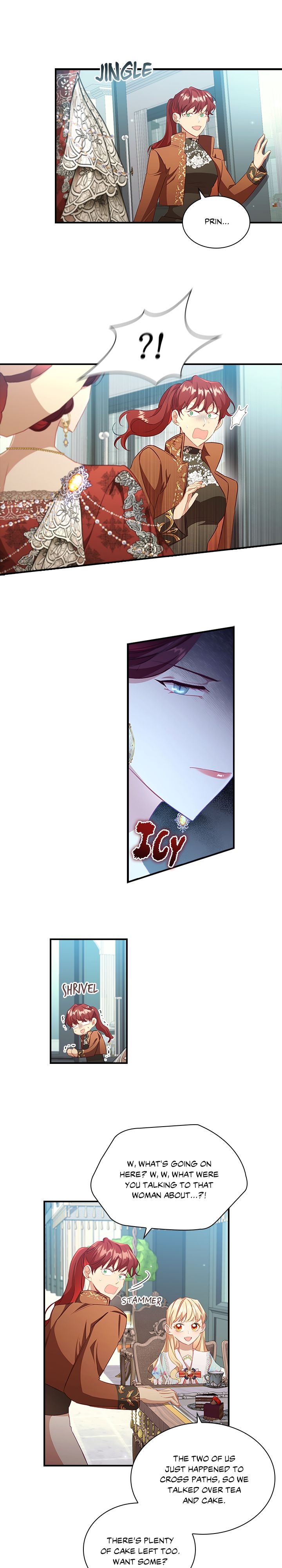 Manga Image