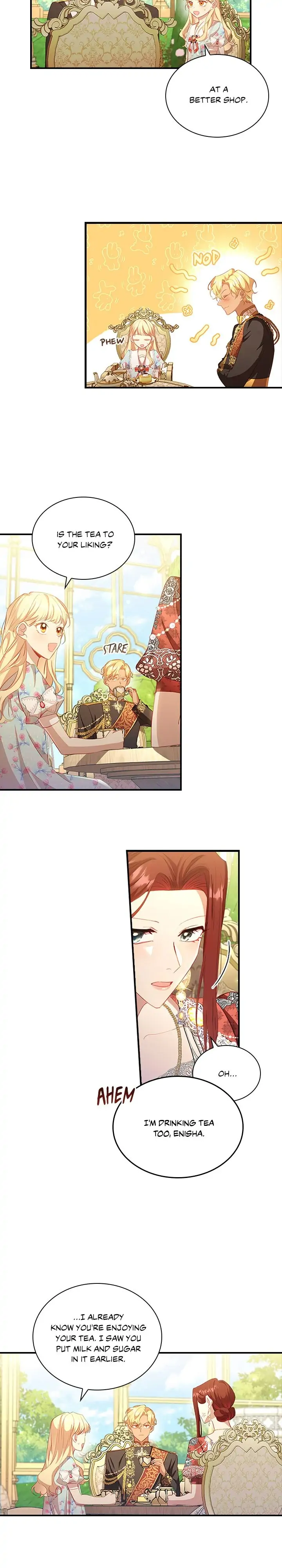 Manga Image