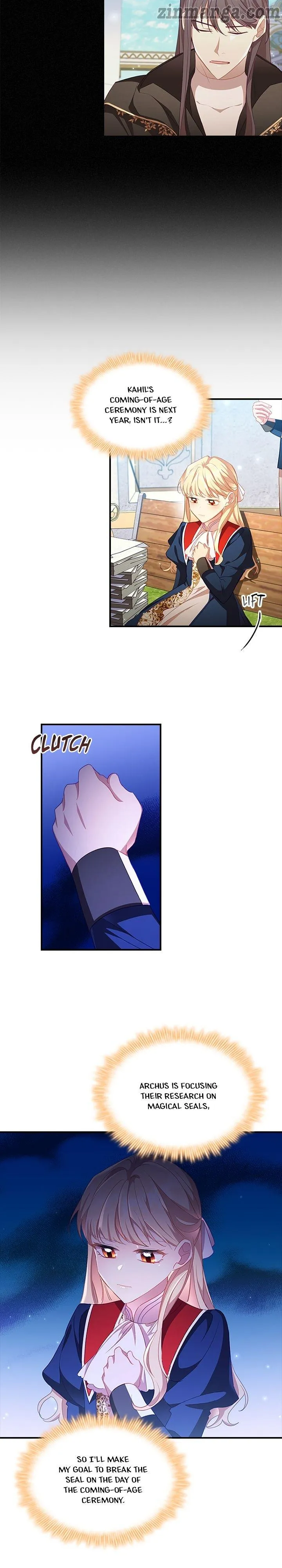 Manga Image