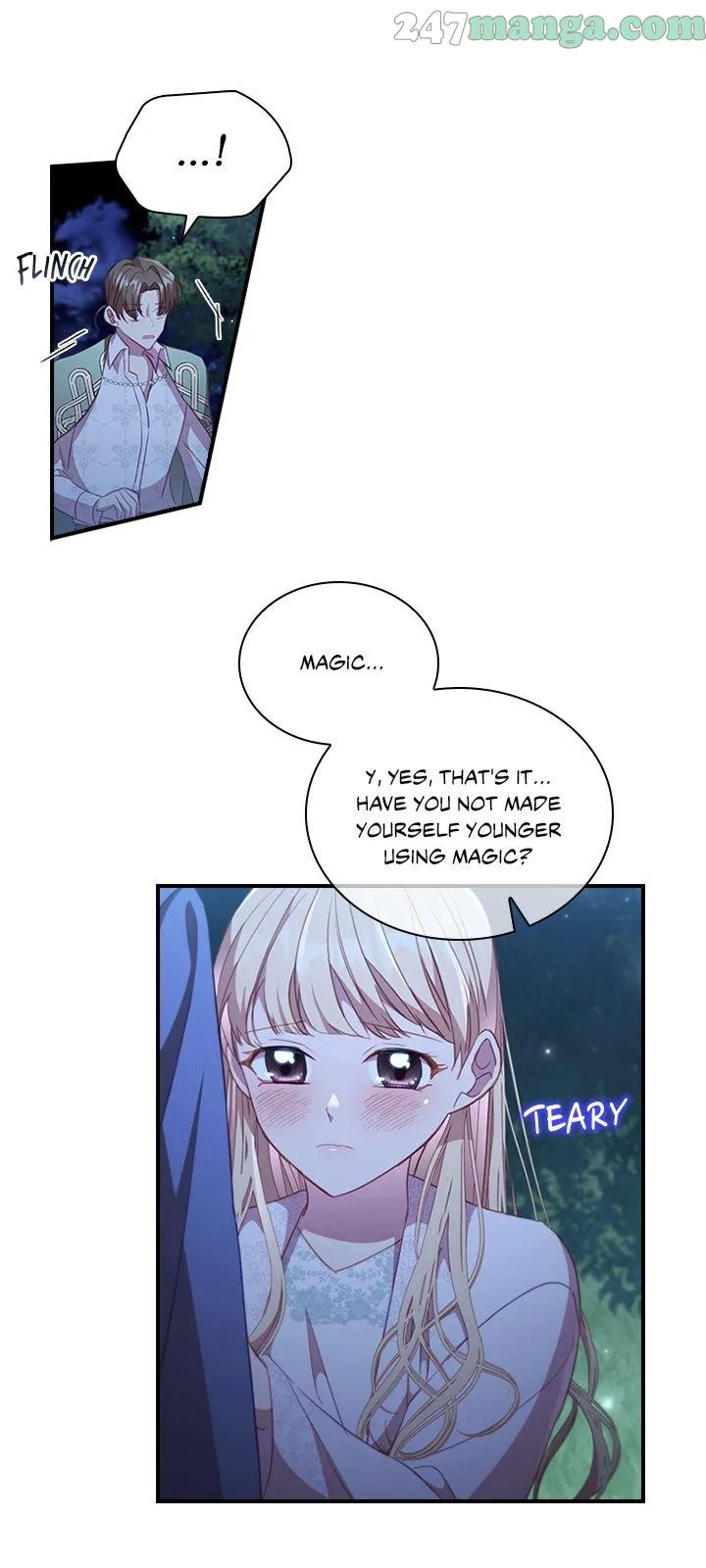 Manga Image