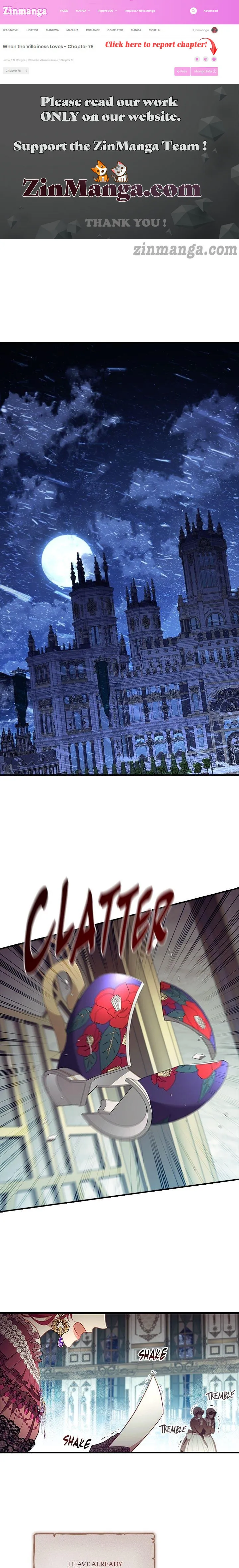 Manga Image