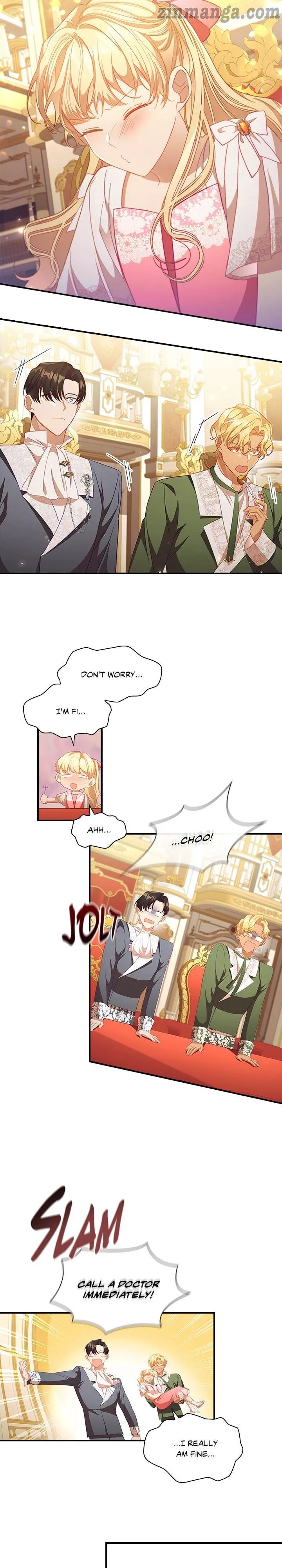 Manga Image