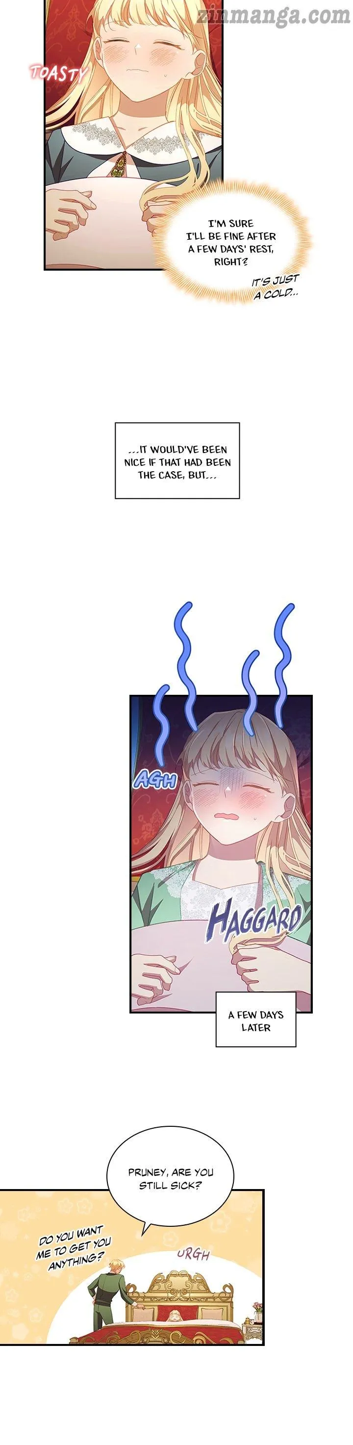 Manga Image