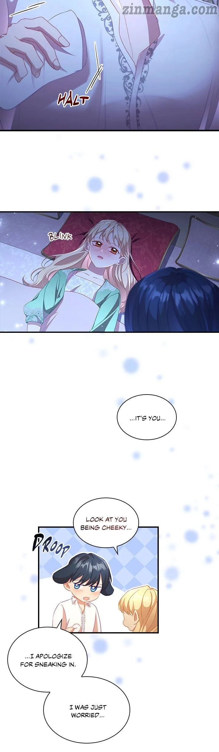 Manga Image