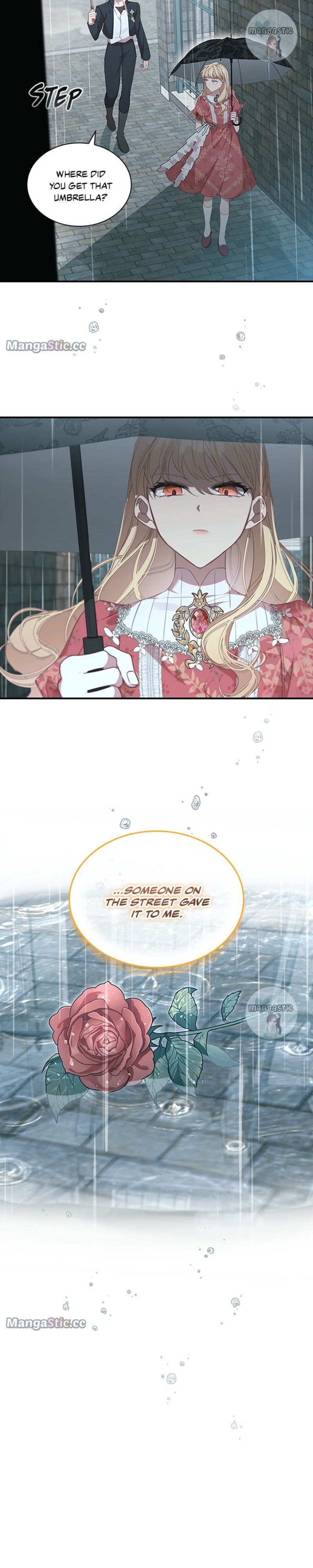 Manga Image