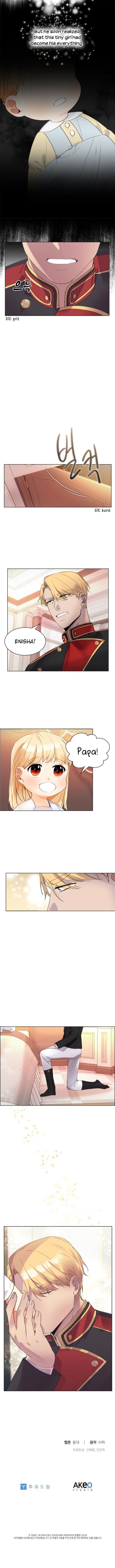 Youngest Princess Chapter 19 page 10