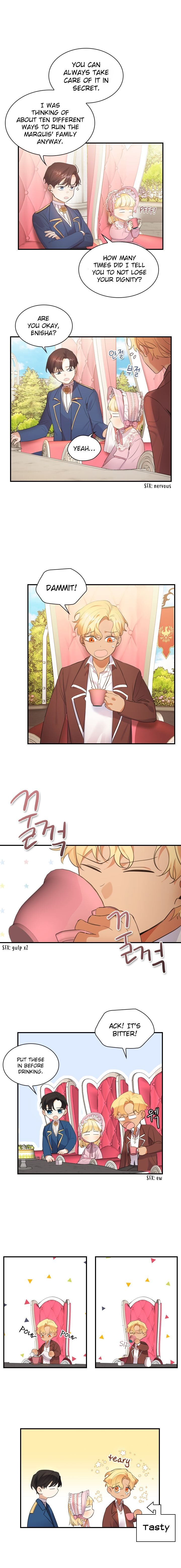 Manga Image