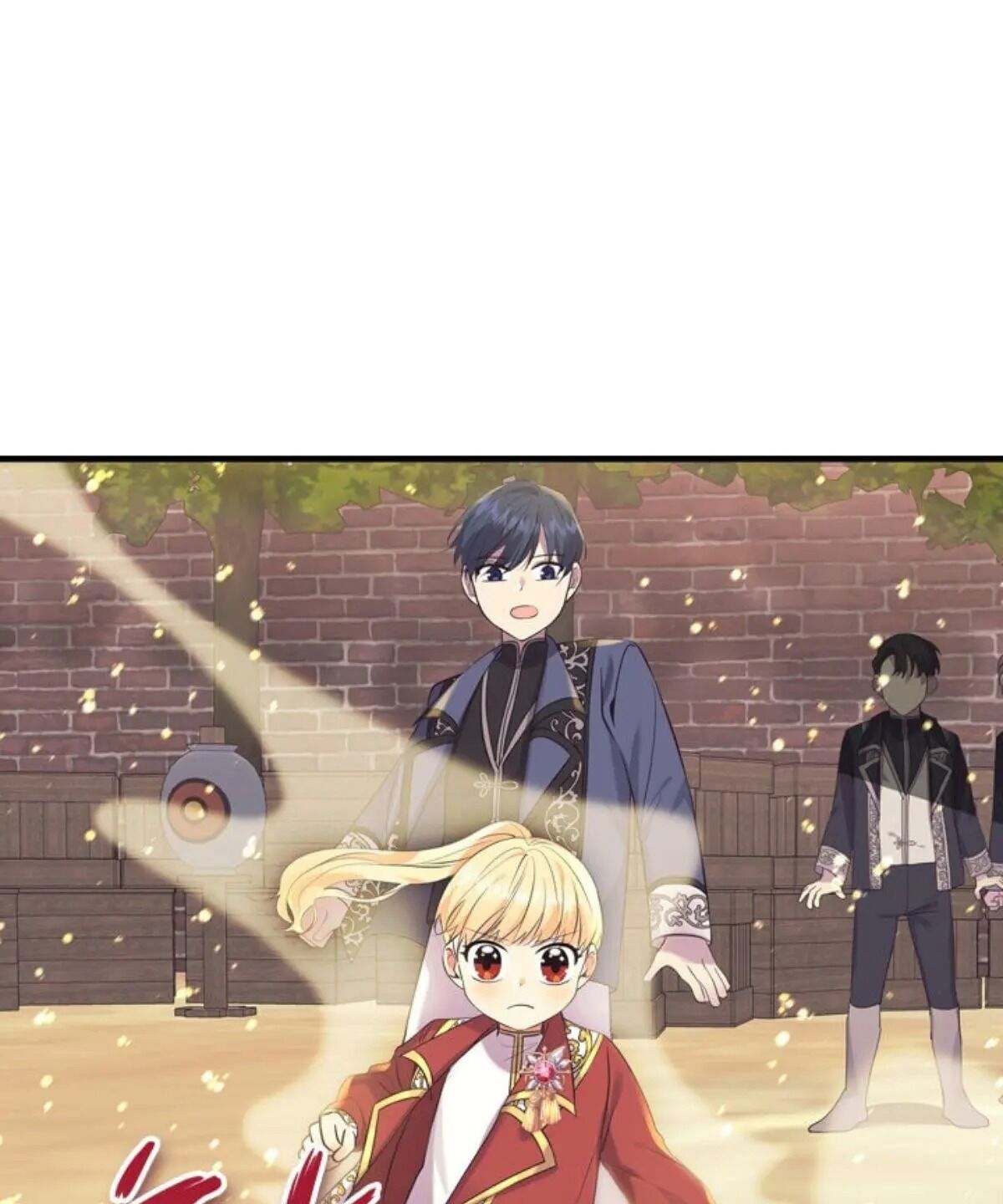 Manga Image