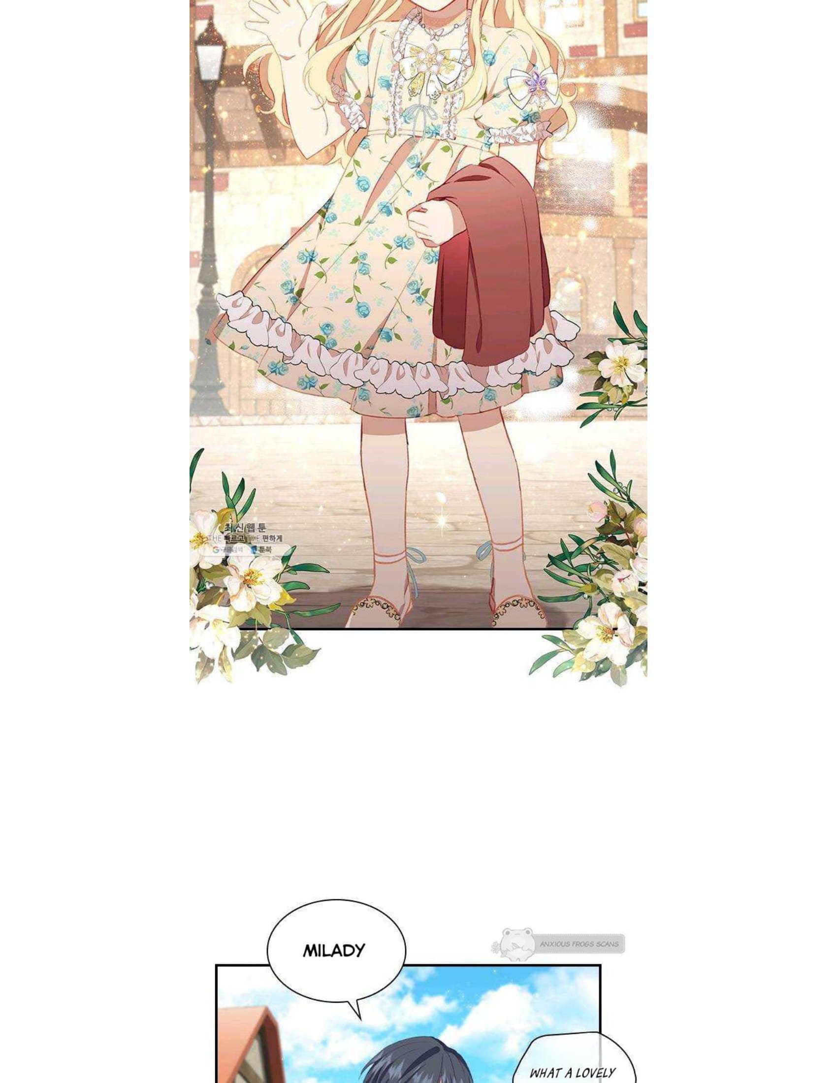 Manga Image