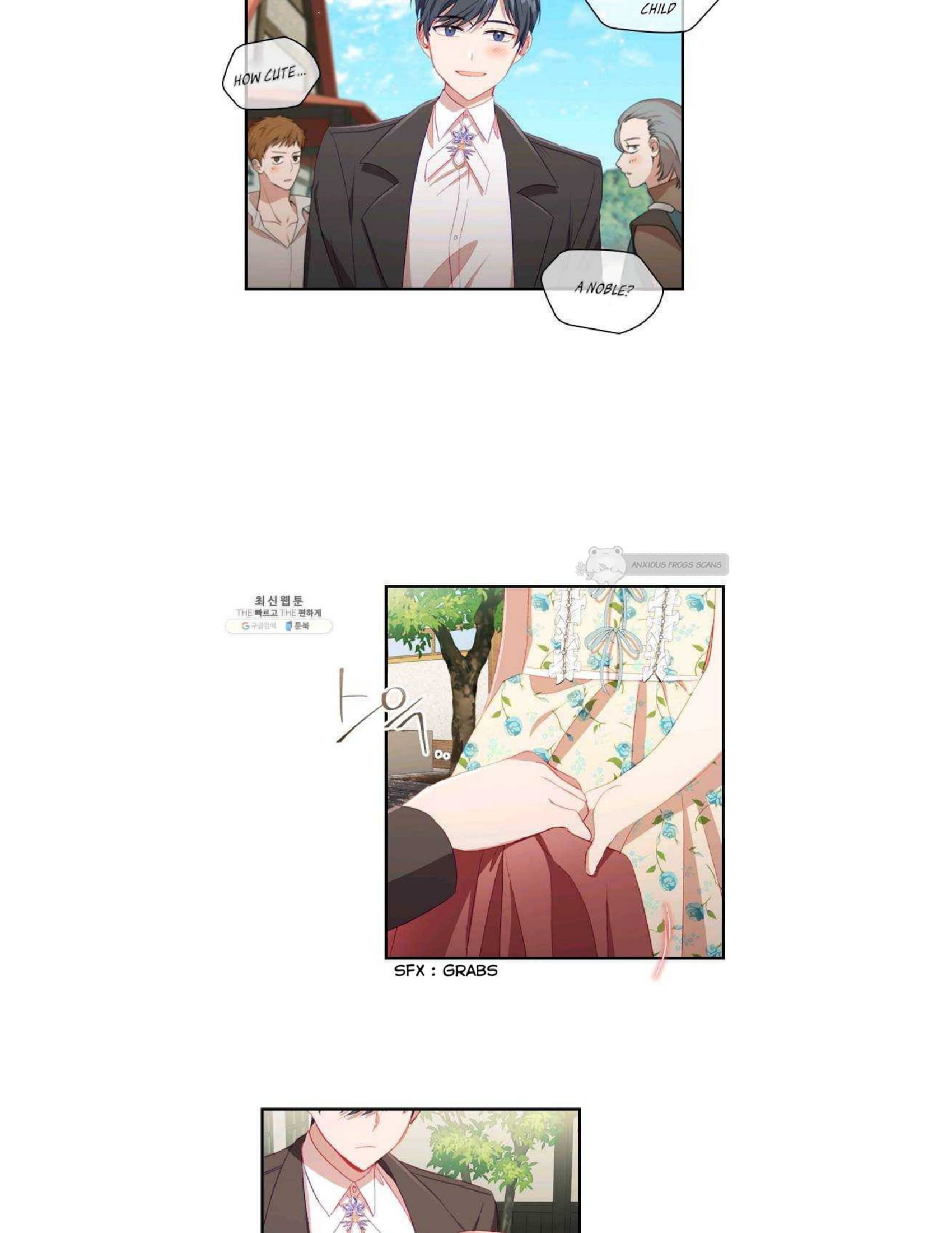 Manga Image