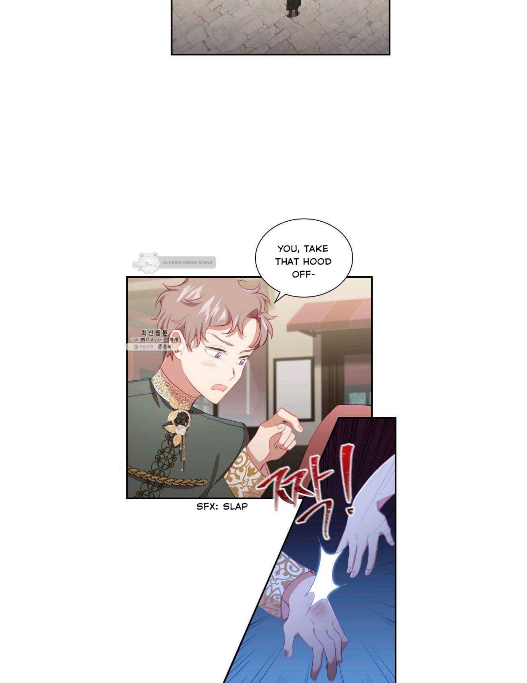Manga Image