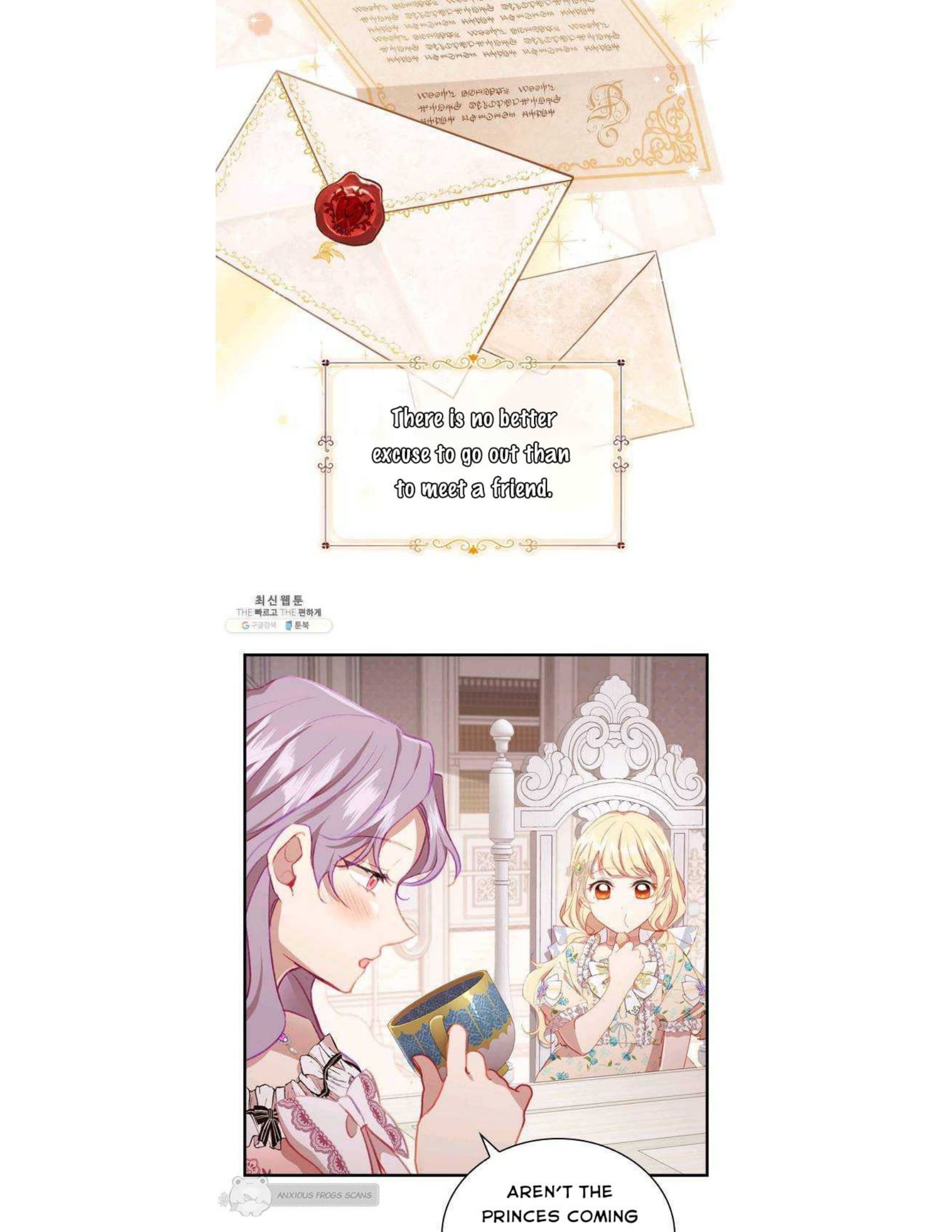 Manga Image