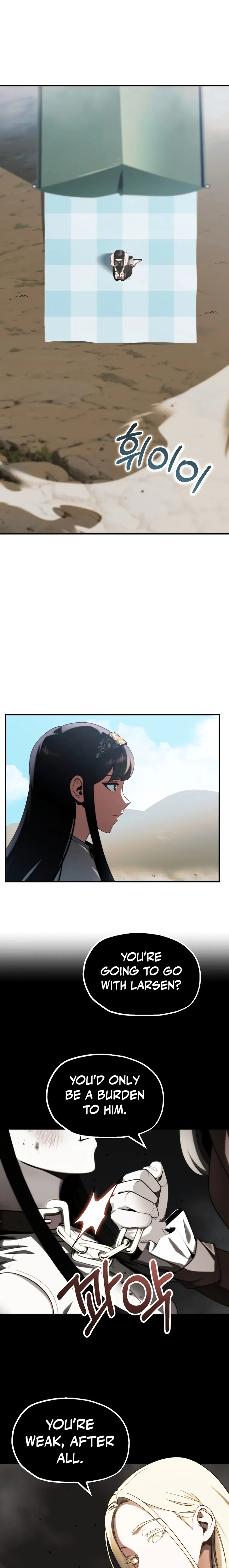 Manga Image