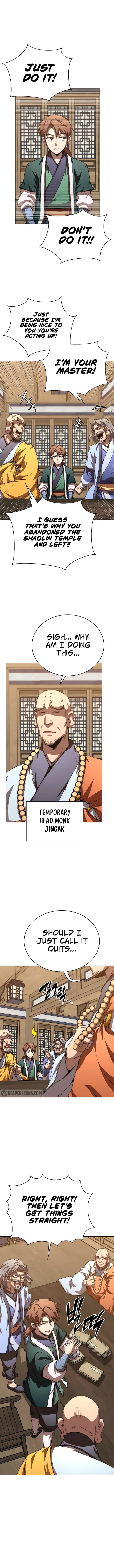 Manga Image