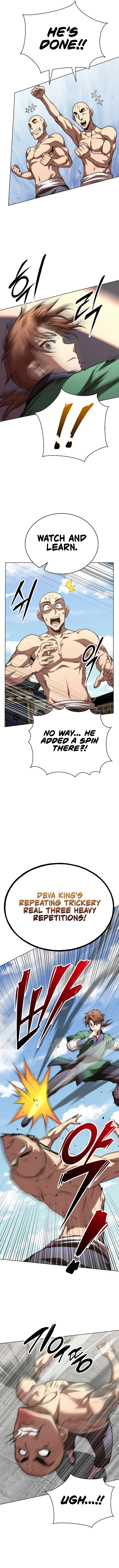 Manga Image