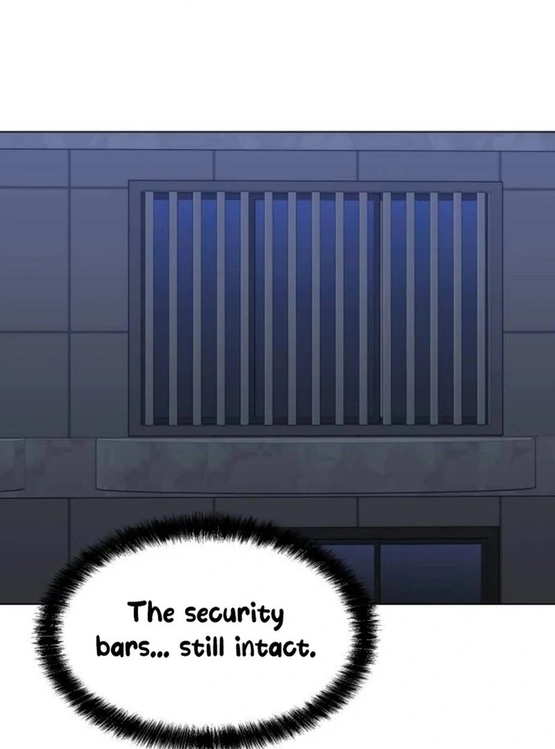 Your Instinctive Love Chapter 83 page 101